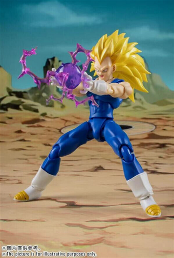 Mua bán DEMONIACAL FIT VEGETA ROYAL BLOOD OPEN